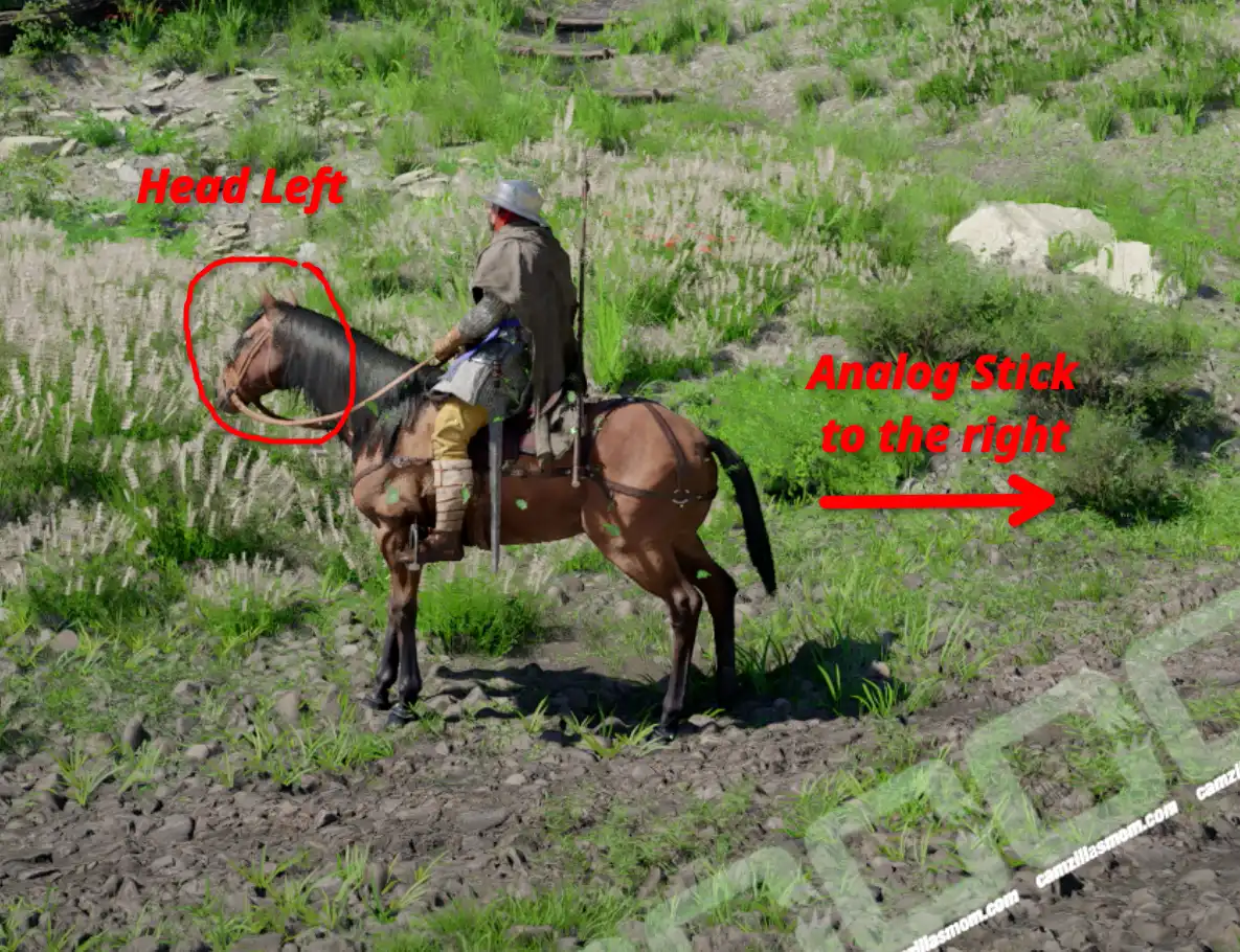 How to tame a horse- location - Crimson Desert How to tame a horse- location - Crimson Desert camzillasmom.com