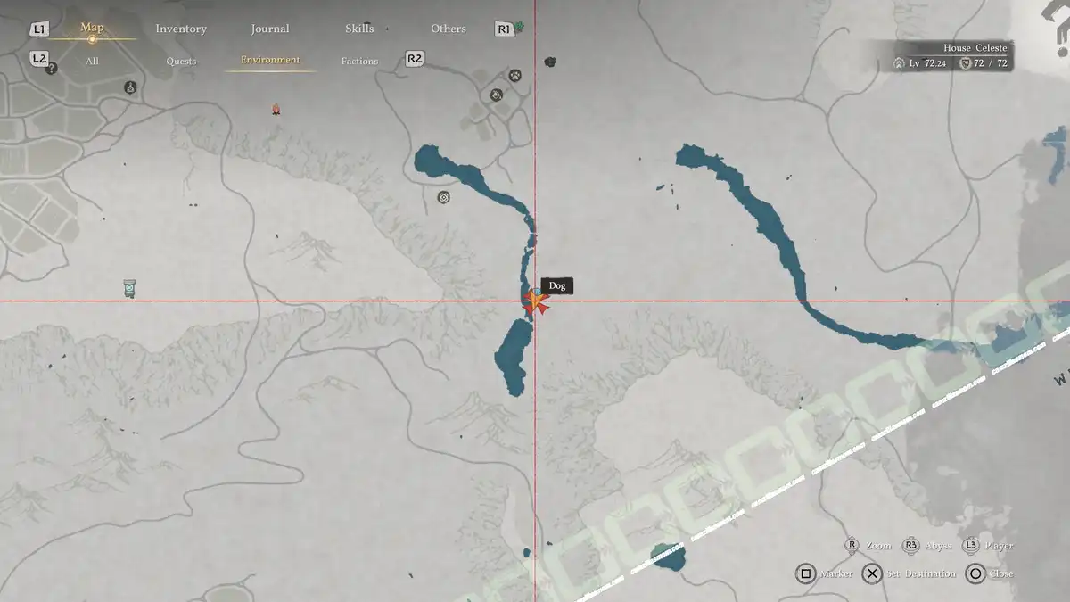 Maintaining Focus - Waterfall - map - Crimson Desert Maintaining Focus - Waterfall - map - Crimson Desert camzillasmom.com