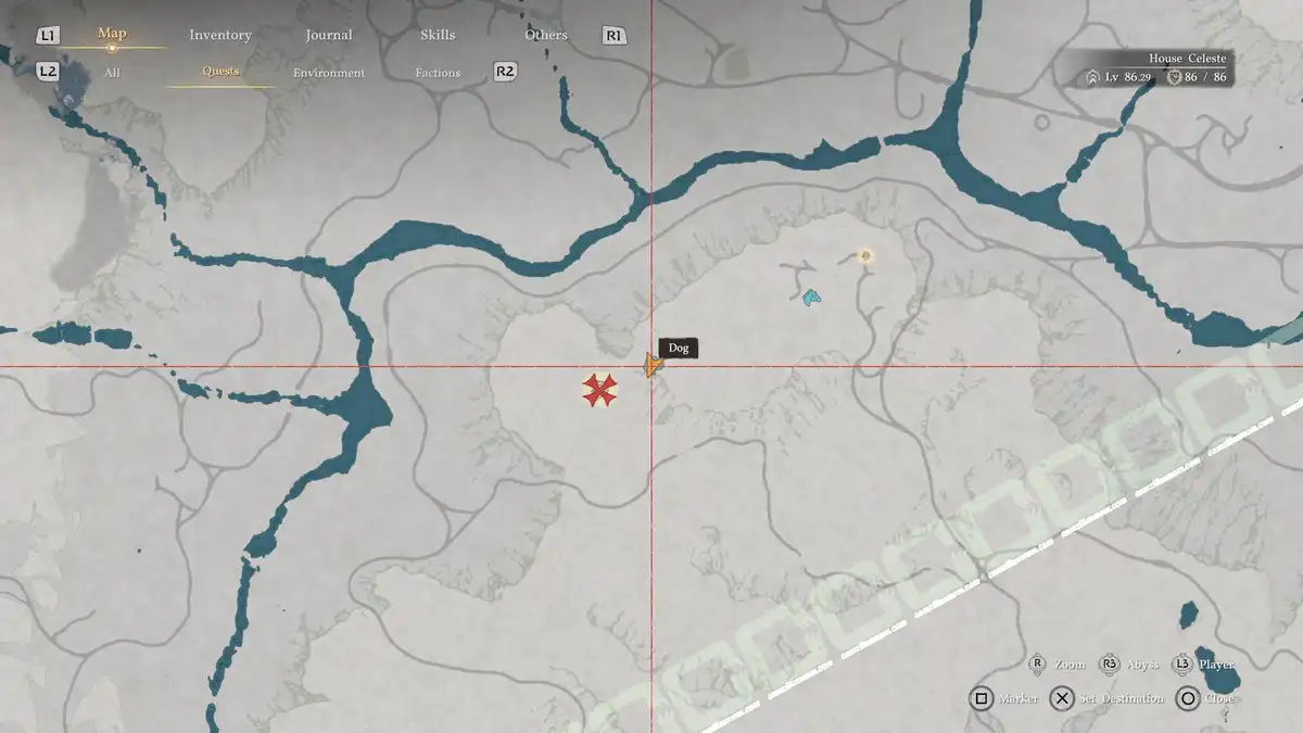 Morrows Request - Shrubby Sophoras - map - Crimson Desert Morrows Request - Shrubby Sophoras - map - Crimson Desert camzillasmom.com