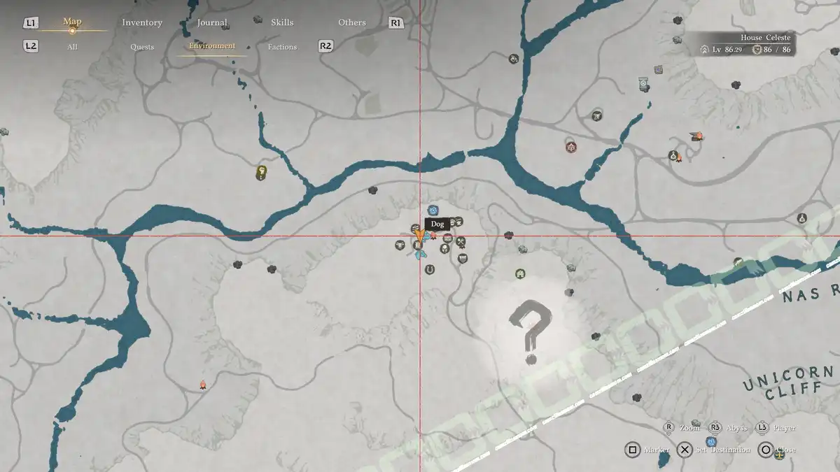 Morrows Request - map - Crimson Desert Morrows Request - map - Crimson Desert camzillasmom.com