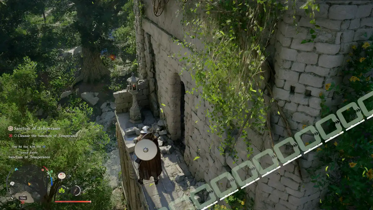 Sanctum of Temperance - Fire Lantern - Crimson Desert Sanctum of Temperance - Fire Lantern - Crimson Desert camzillasmom.com