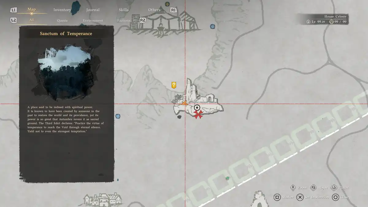 Sanctum of Temperance - Fire Lantern - map - Crimson Desert Sanctum of Temperance - Fire Lantern - map - Crimson Desert camzillasmom.com
