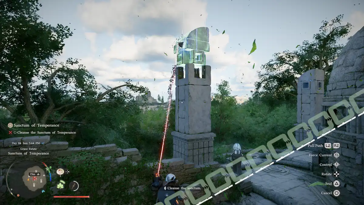 Sanctum of Temperance - Missing Piece - Crimson Desert Sanctum of Temperance - Missing Piece - Crimson Desert camzillasmom.com