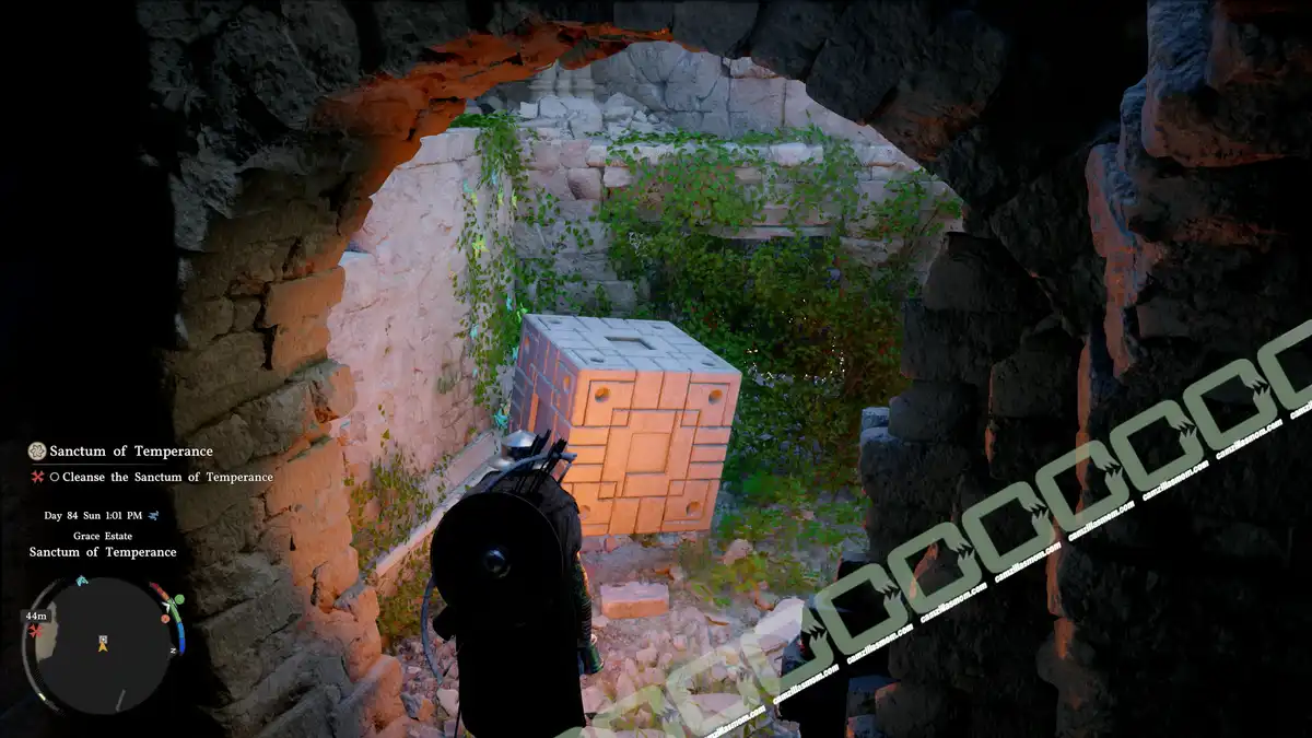 Sanctum of Temperance - Power Core - map - Crimson Desert Sanctum of Temperance - Power Core - map - Crimson Desert camzillasmom.com