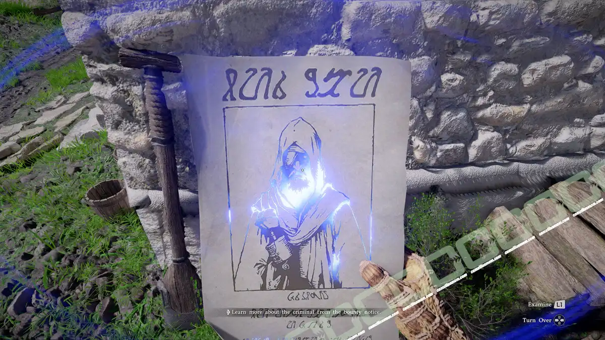  Sweet Taste of Bounties - Bounty Notice - location - Scattered Embers - Crimson Desert camzillasmom.com