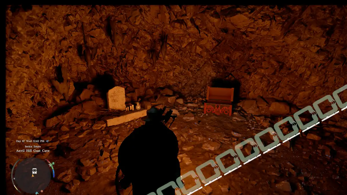 The Hidden Space of the Heart - Cave Grave - location - Crimson Desert The Hidden Space of the Heart - Cave Grave - location - Crimson Desert camzillasmom.com