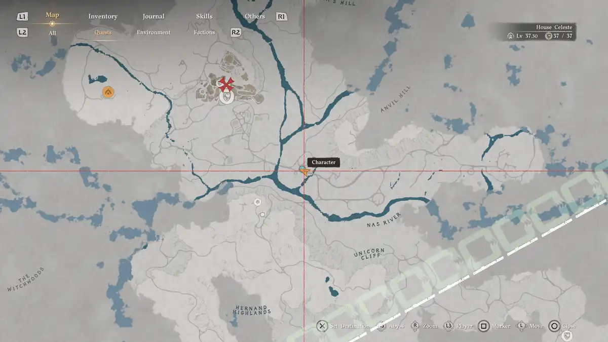 Trembling Hands - Ride with Andrew - map - Scattered Embers - Crimson Desert Trembling Hands - Ride with Andrew - map - Scattered Embers - Crimson Desert camzillasmom.com