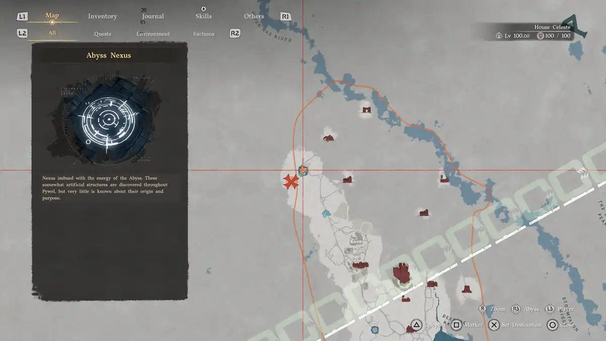 Turning Tides - Fire Support Gunsite - map - Crimson Desert Turning Tides - Fire Support Gunsite - map - Crimson Desert camzillasmom.com