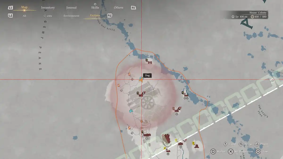 Turning Tides - In Ashes - Infiltrate the Bears Base - map - Crimson Desert Turning Tides - In Ashes - Infiltrate the Bears Base - map - Crimson Desert camzillasmom.com