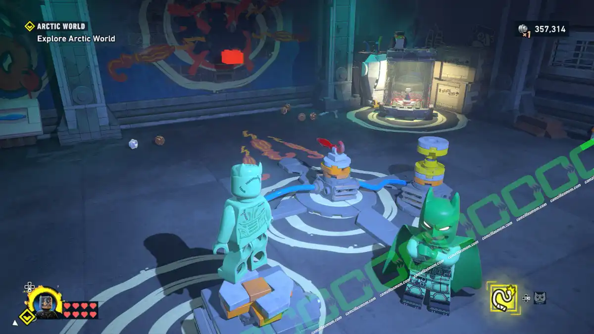 Arctic World Open Explore Arctic World Storage Room Red Brick - Mission 7 - Lego Batman Legacy of the Dark Knight Arctic World Open Explore Arctic World Storage Room Red Brick - Mission 7 - Lego Batman Legacy of the Dark Knight camzillasmom.com