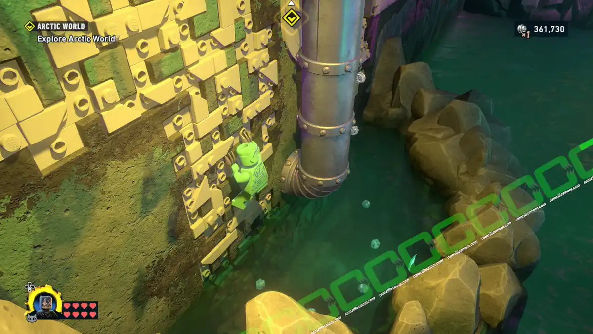 Arctic World Open Explore Arctic World Water Pool Climb Wall End - Mission 7 - Lego Batman Legacy of the Dark Knight Arctic World Open Explore Arctic World Water Pool Climb Wall End - Mission 7 - Lego Batman Legacy of the Dark Knight camzillasmom.com