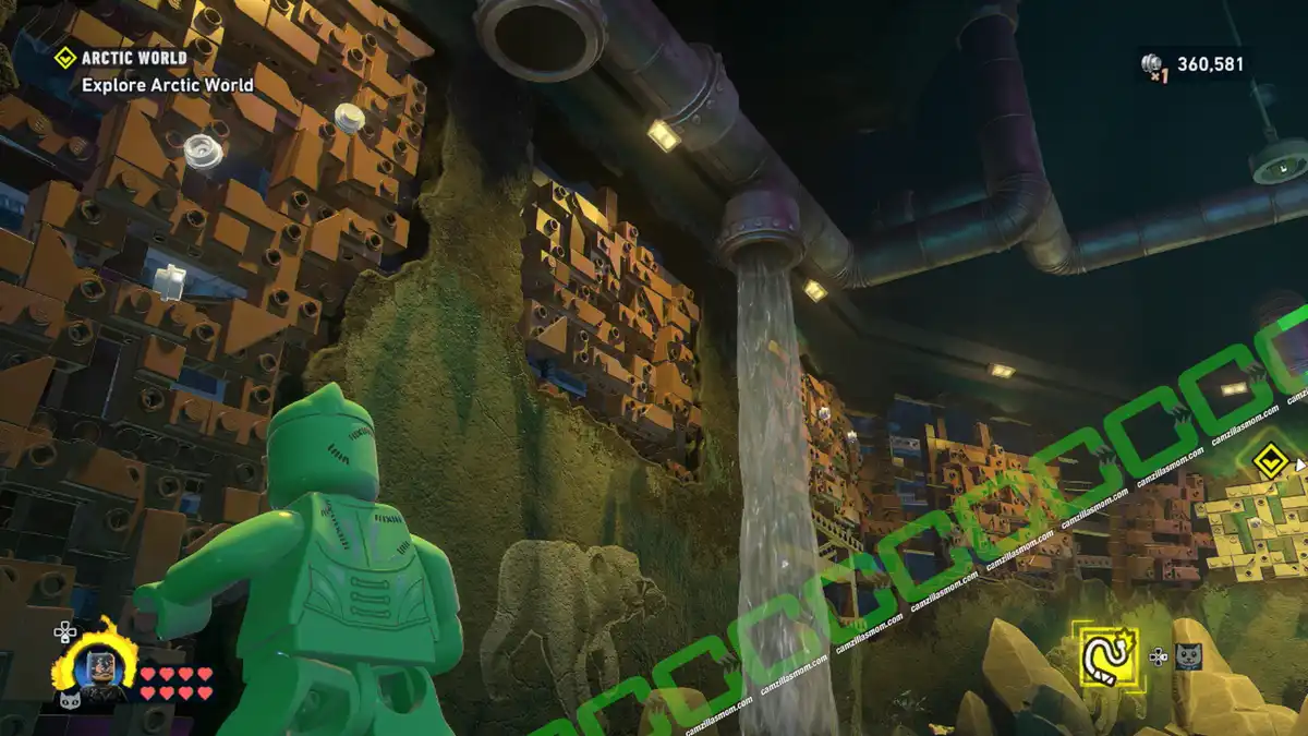 Arctic World Open Explore Arctic World Water Pool Climb Wall - Mission 7 - Lego Batman Legacy of the Dark Knight Arctic World Open Explore Arctic World Water Pool Climb Wall - Mission 7 - Lego Batman Legacy of the Dark Knight camzillasmom.com