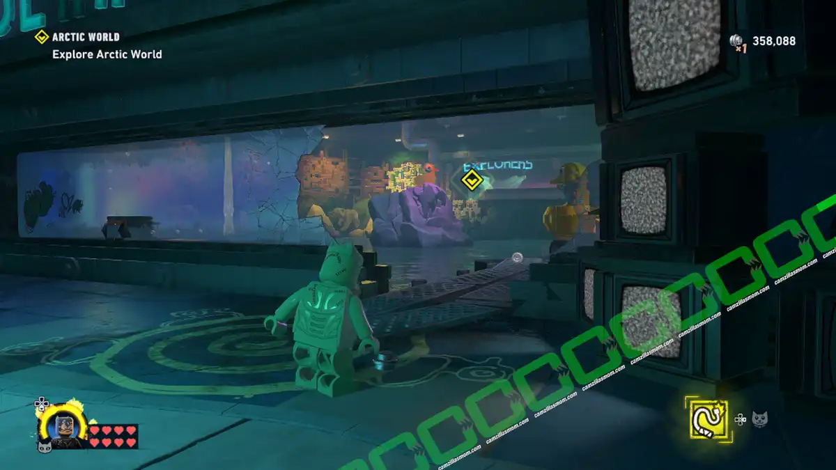 Arctic World Open Explore Arctic World Water Pool Room - Mission 7 - Lego Batman Legacy of the Dark Knight Arctic World Open Explore Arctic World Water Pool Room - Mission 7 - Lego Batman Legacy of the Dark Knight camzillasmom.com