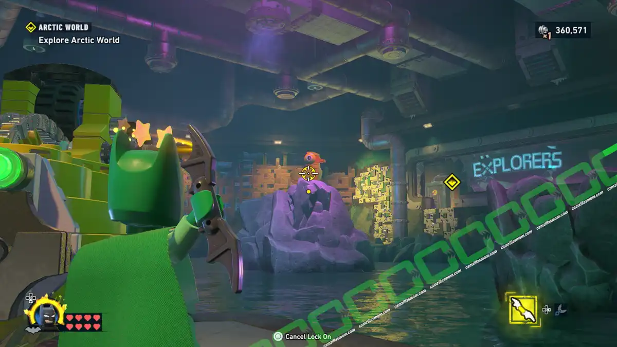 Arctic World Open Explore Arctic World Water Pool Rubber Duck 4 of 5 - Mission 7 - Lego Batman Legacy of the Dark Knight Arctic World Open Explore Arctic World Water Pool Rubber Duck 4 of 5 - Mission 7 - Lego Batman Legacy of the Dark Knight camzillasmom.com