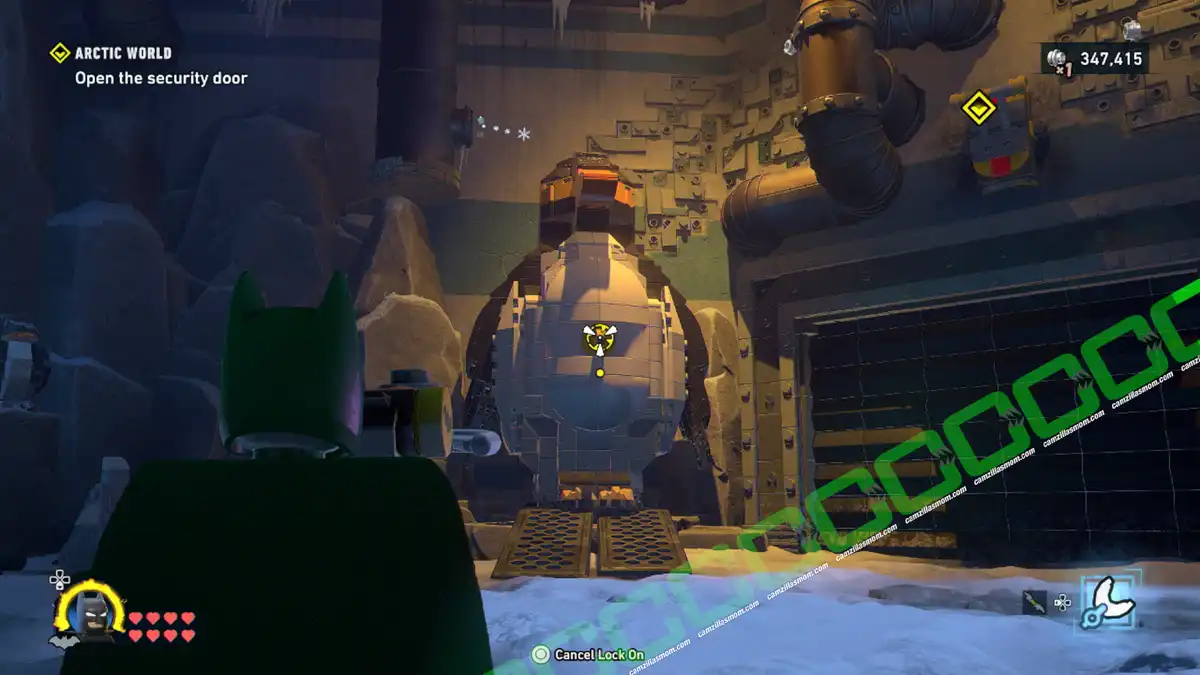 Arctic World Open Security Door Penguin Plug - Mission 7 - Lego Batman Legacy of the Dark Knight Arctic World Open Security Door Penguin Plug - Mission 7 - Lego Batman Legacy of the Dark Knight camzillasmom.com