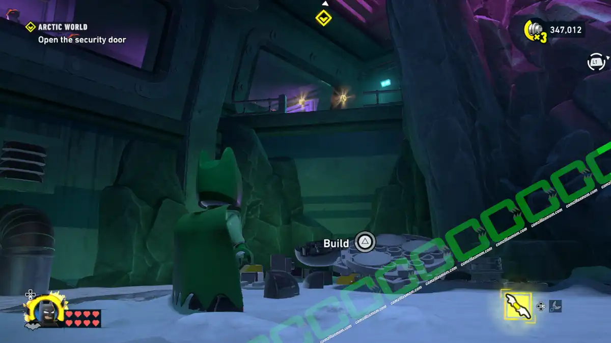Arctic World Open Security Door WayneTech Cache 1 - Mission 7 - Lego Batman Legacy of the Dark Knight Arctic World Open Security Door WayneTech Cache 1 - Mission 7 - Lego Batman Legacy of the Dark Knight camzillasmom.com