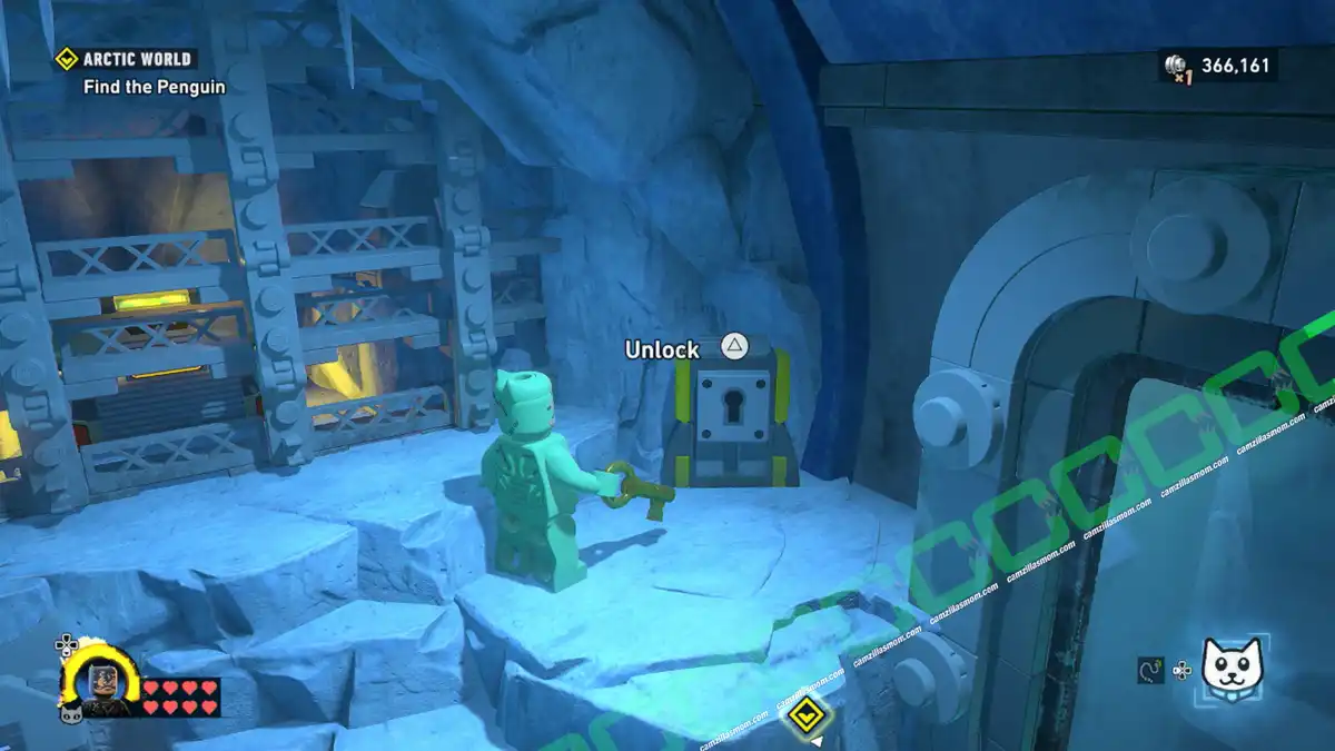 Arctic World Reach the Explorers Exhibit - WayneTech 4 of 5 unlock - Mission 7 - Lego Batman Legacy of the Dark Knight Arctic World Reach the Explorers Exhibit - WayneTech 4 of 5 unlock - Mission 7 - Lego Batman Legacy of the Dark Knight camzillasmom.com