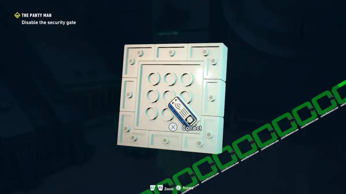 Blue Splatter Painting Access Card - Disable the Security Gate - The Party Man - Mission 8 - Lego Batman Legacy of the Dark Knight Blue Splatter Painting Access Card - Disable the Security Gate - The Party Man - Mission 8 - Lego Batman Legacy of the Dark Knight camzillasmom.com