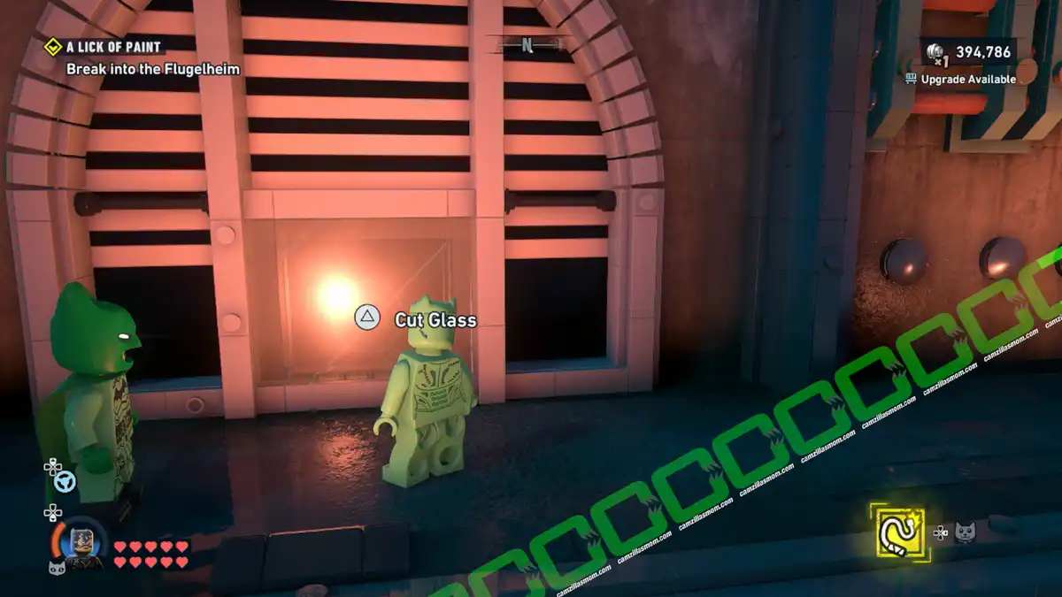 Break into the Flugelheim - Glass - map - A Lick of Paint - Mission 8 - Lego Batman Legacy of the Dark Knight Break into the Flugelheim - Glass - map - A Lick of Paint - Mission 8 - Lego Batman Legacy of the Dark Knight camzillasmom.com