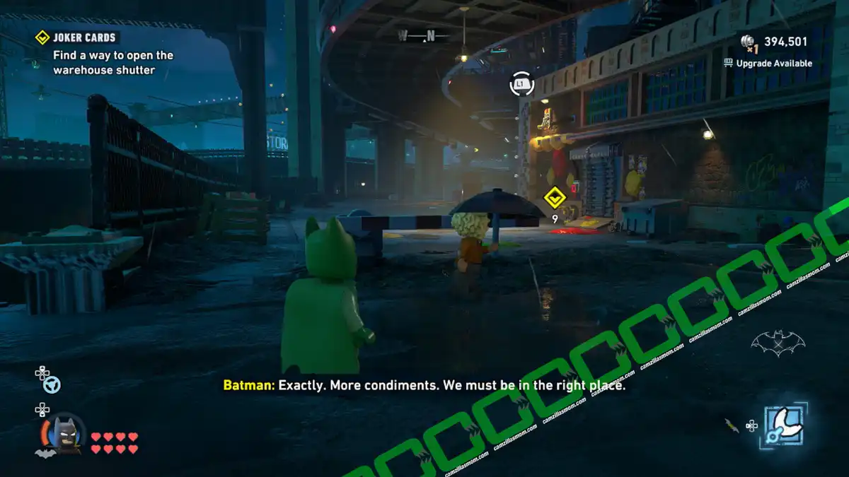 Go to the Stolen Vehicles Last Location - Joker Cards - Mission 8 - Lego Batman Legacy of the Dark Knight Go to the Stolen Vehicles Last Location - Joker Cards - Mission 8 - Lego Batman Legacy of the Dark Knight camzillasmom.com