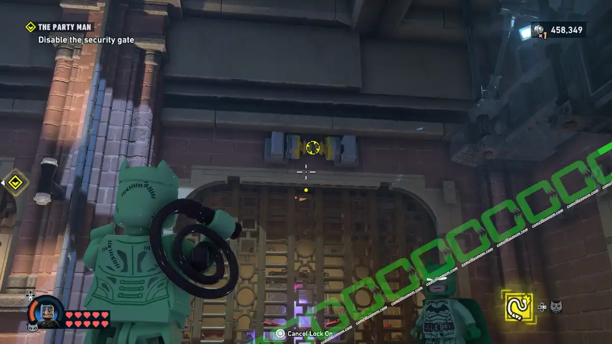 Joker Head 1 Purple Stud Shutter - Disable the Security Gate - The Party Man - Mission 8 - Lego Batman Legacy of the Dark Knight Joker Head 1 Purple Stud Shutter - Disable the Security Gate - The Party Man - Mission 8 - Lego Batman Legacy of the Dark Knight camzillasmom.com