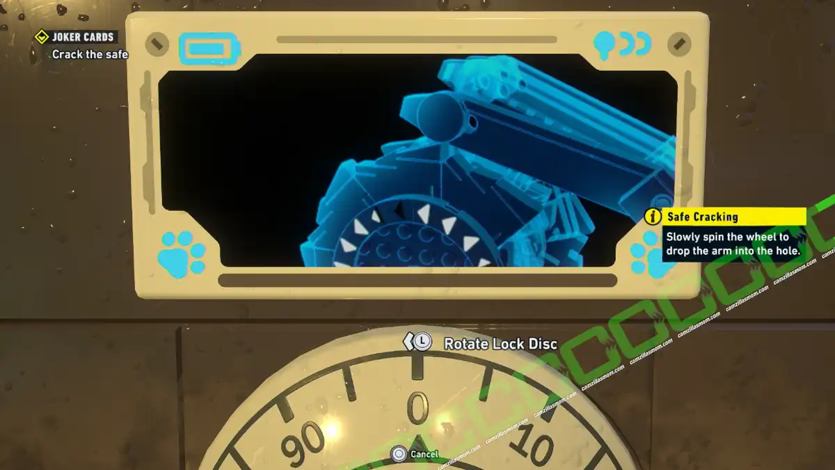 Junkyard Crack Safe Intro - Joker Cards - Mission 8 - Lego Batman Legacy of the Dark Knight Junkyard Crack Safe Intro - Joker Cards - Mission 8 - Lego Batman Legacy of the Dark Knight camzillasmom.com