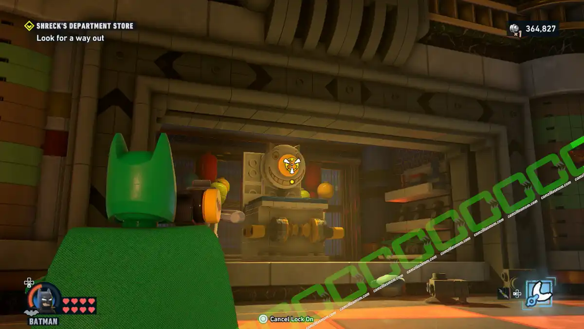 Look for a Way Out Last Task Batman - Mission 6 Mimes - Lego Batman Legacy of the Dark Knight Look for a Way Out Last Task Batman - Mission 6 Mimes - Lego Batman Legacy of the Dark Knight camzillasmom.com