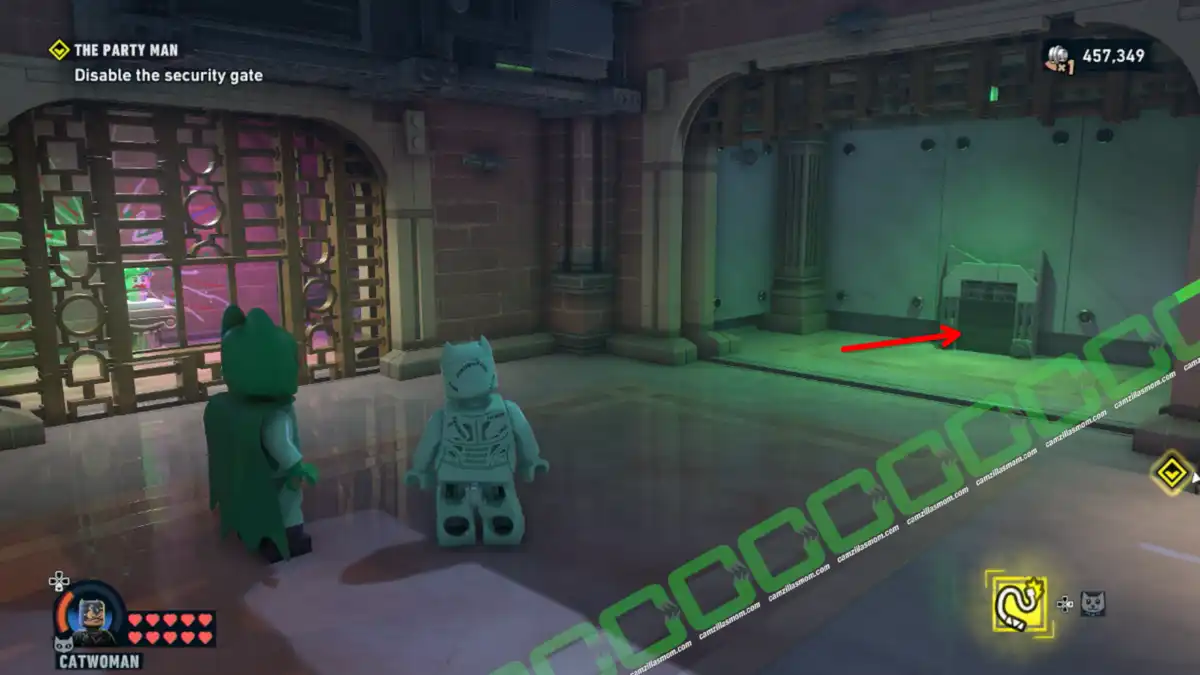 Shutters Joker Head Kitty Vent - Disable the Security Gate - The Party Man - Mission 8 - Lego Batman Legacy of the Dark Knight Shutters Joker Head Kitty Vent - Disable the Security Gate - The Party Man - Mission 8 - Lego Batman Legacy of the Dark Knight camzillasmom.com