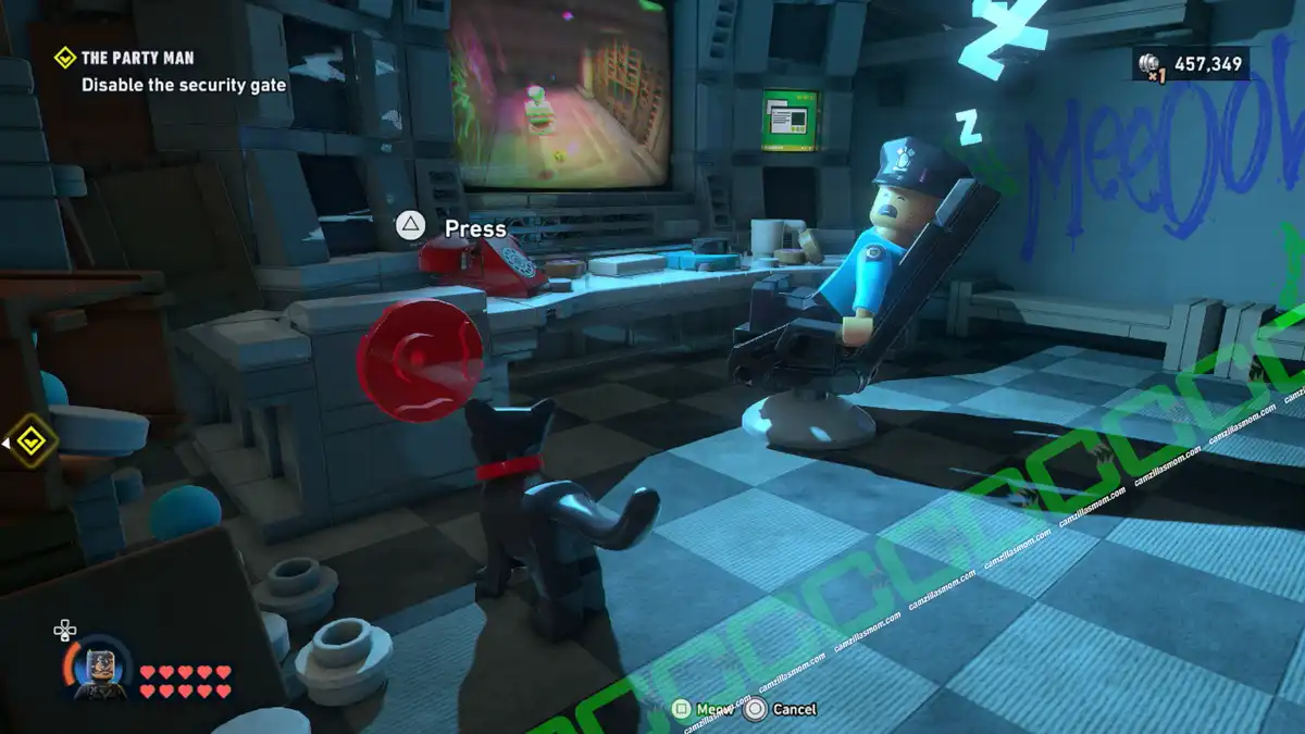 Shutters Joker Head Kitty Vent Red Button - Disable the Security Gate - The Party Man - Mission 8 - Lego Batman Legacy of the Dark Knight Shutters Joker Head Kitty Vent Red Button - Disable the Security Gate - The Party Man - Mission 8 - Lego Batman Legacy of the Dark Knight camzillasmom.com