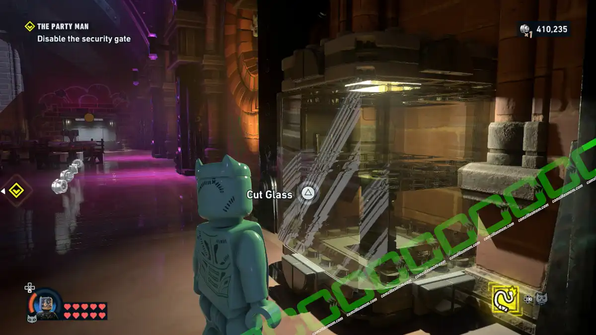 Steal Golden Tower - Disable the Security Gate - The Party Man - Mission 8 - Lego Batman Legacy of the Dark Knight Steal Golden Tower - Disable the Security Gate - The Party Man - Mission 8 - Lego Batman Legacy of the Dark Knight camzillasmom.com