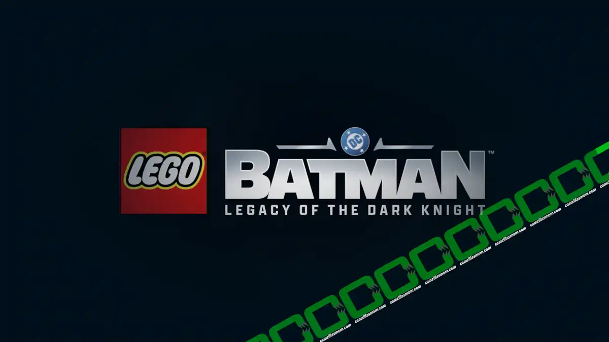 Thumb - Lego Batman LEgacy of the Dark Knight camzillasmom.com