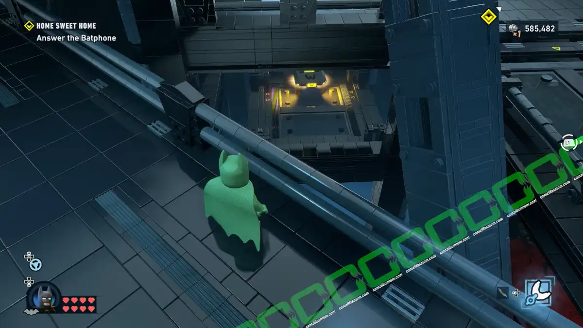 WayneTech Cache 5 close - Home Sweet Home - Mission 6 - Lego Batman Legacy of the Dark Knight WayneTech Cache 5 close - Home Sweet Home - Mission 6 - Lego Batman Legacy of the Dark Knight camzillasmom.com