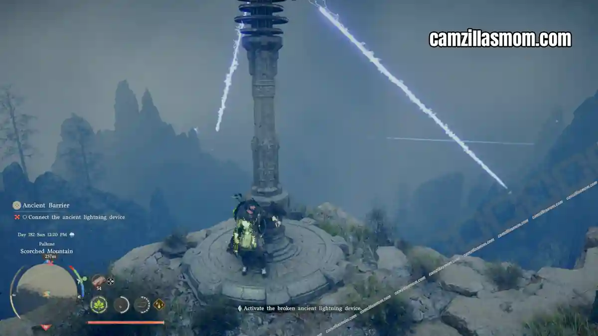 solution-ancient-barrier-master-of-thunder-crimson-desert camzillasmom.com