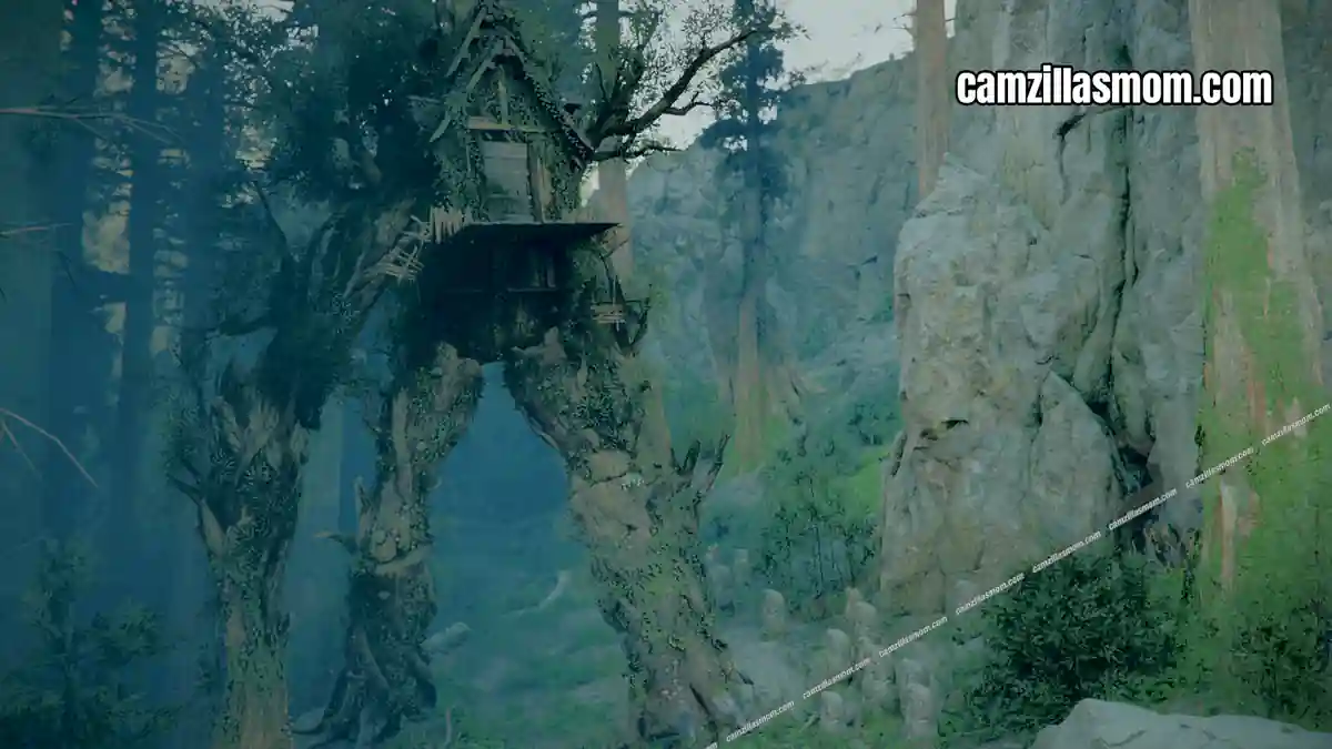 Crimson Desert: Longleaf Tribe Faction Walkthrough
