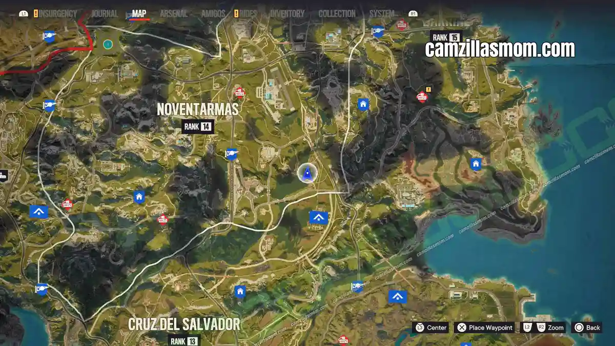 1-Criptograma-Chest-Cielo-Gardens-Noventarmas---map---FC6 › camzillasmom.com