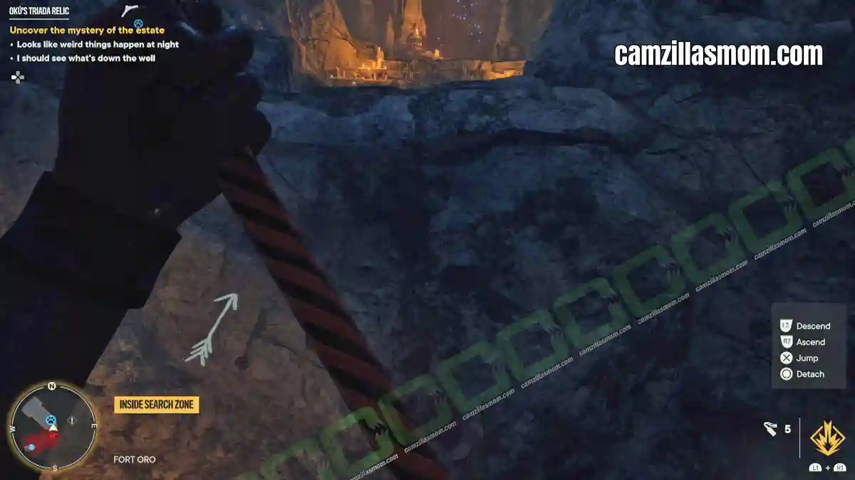 16-Okus-Triada-Relic---Treasure-Hunt---map---FC6 White-arrow-marker-grapple-swing-purple-glow-Far-Cry-6 › camzillasmom.com