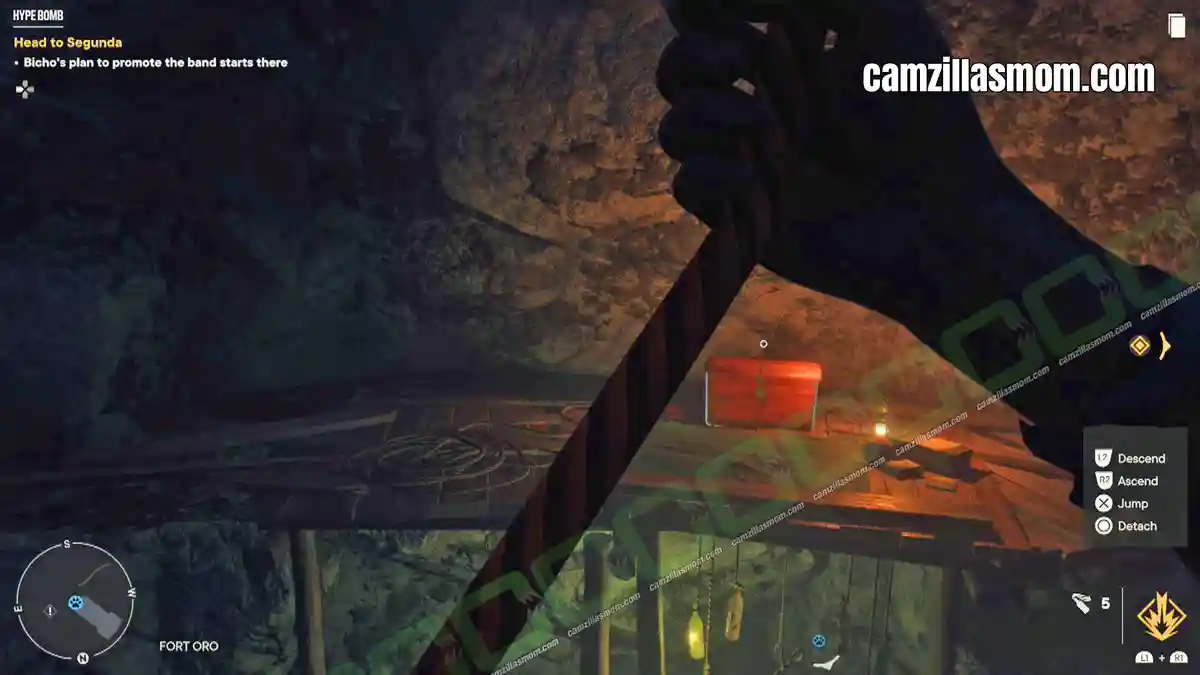 18-Okus-Triada-Relic---Treasure-Hunt---map---FC6 Oku-Deliverance-Leg-Gear-chest-reward-Far-Cry-6 › camzillasmom.com