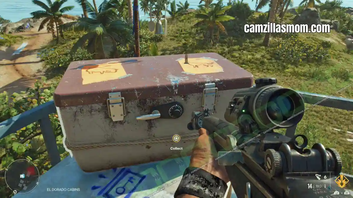 2-Criptograma-Chest-El-Dorado-Cabins---map---FC6 › camzillasmom.com