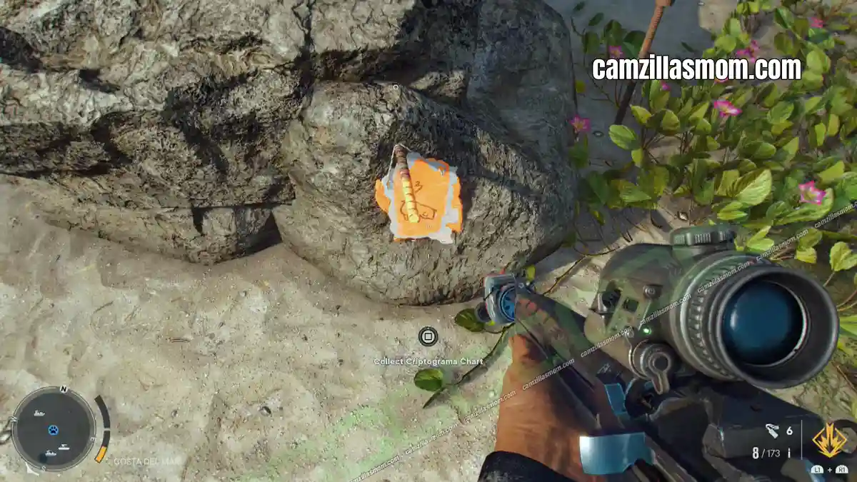 4-Criptograma-Chest-El-Dorado-Cabins---map---FC6 › camzillasmom.com