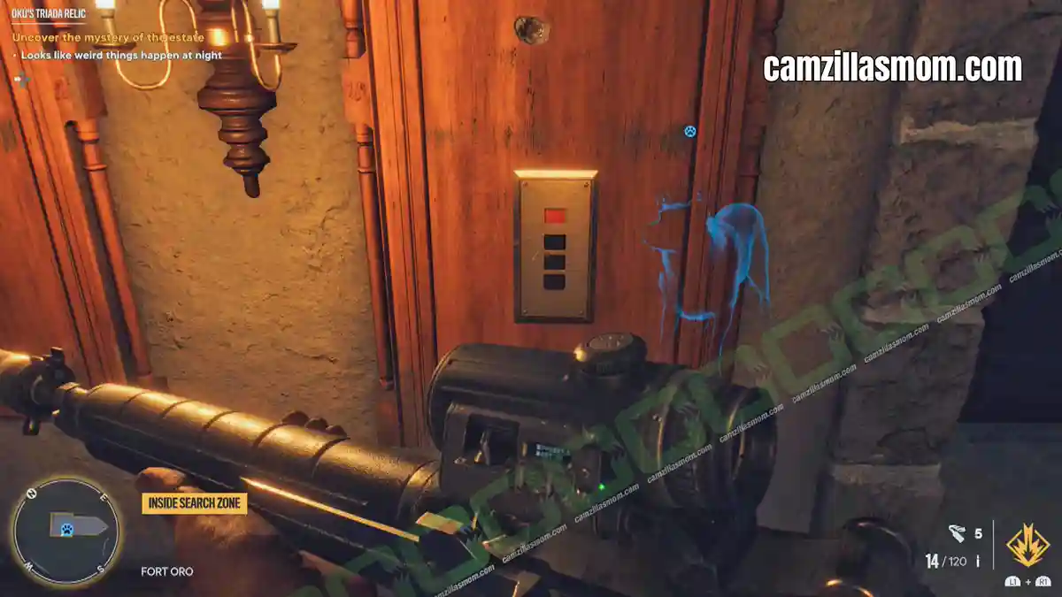 4-Okus-Triada-Relic---Treasure-Hunt---map---FC6 Broken-mirror-hidden-button-behind-it-Fort-Oro-Far-Cry-6 › camzillasmom.com