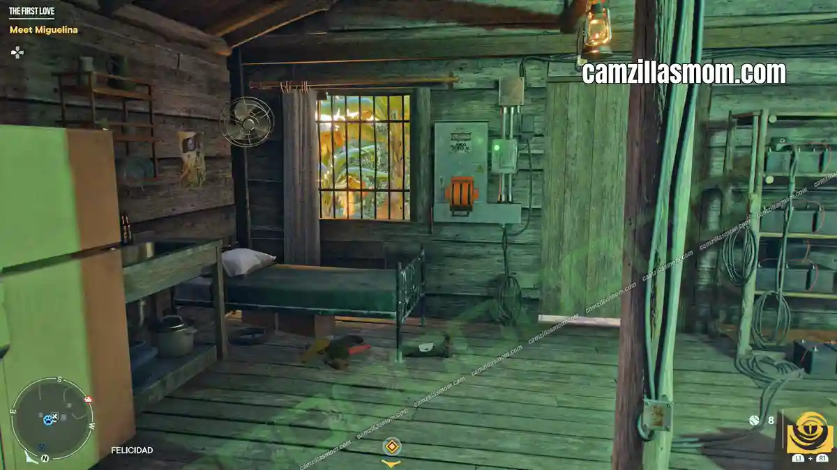 8-Passing-the-Torch---Treasure-Hunt---FC6 Far Cry 6 Passing the Torch treasure hunt third switch and final locked door release at the settlement base › camzillasmom.com