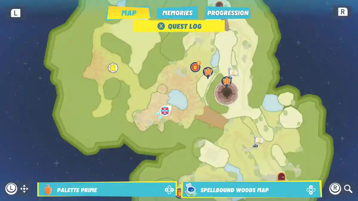 A-Dryads-Dream-location-2-Palette-Prime-Mario-Rabbids-Sparks-of-Hope-2022 A-Dryads-Dream-location-2-Palette-Prime-Mario-Rabbids-Sparks-of-Hope-2022 camzillasmom.com