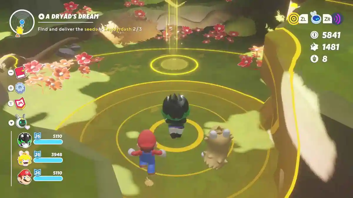 A-Dryads-Dream-location-9-Palette-Prime-Mario-Rabbids-Sparks-of-Hope-2022 A-Dryads-Dream-location-9-Palette-Prime-Mario-Rabbids-Sparks-of-Hope-2022 camzillasmom.com