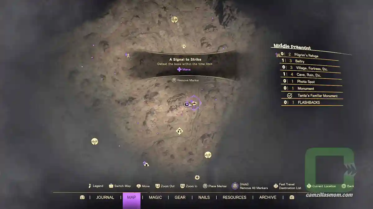 A-Signal-To-Strike-Mana-Tower-Middle-Praenost-map-Forspoken-2023 › camzillasmom.com