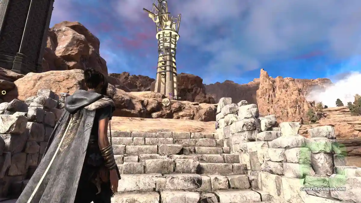 Belfry-3-Middle-Praenost-location-Forspoken-2023 › camzillasmom.com