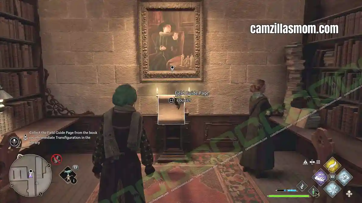Book-of-Intermediate-Transfiguration-location-2-Hogwarts-Legacy-2023-camzillasmomcom_ › camzillasmom.com