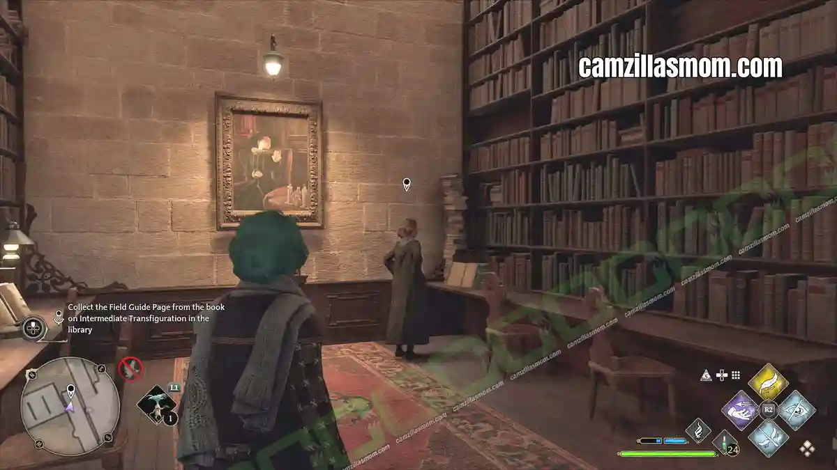 Book-of-Intermediate-Transfiguration-location-Hogwarts-Legacy-2023-camzillasmomcom_ › camzillasmom.com