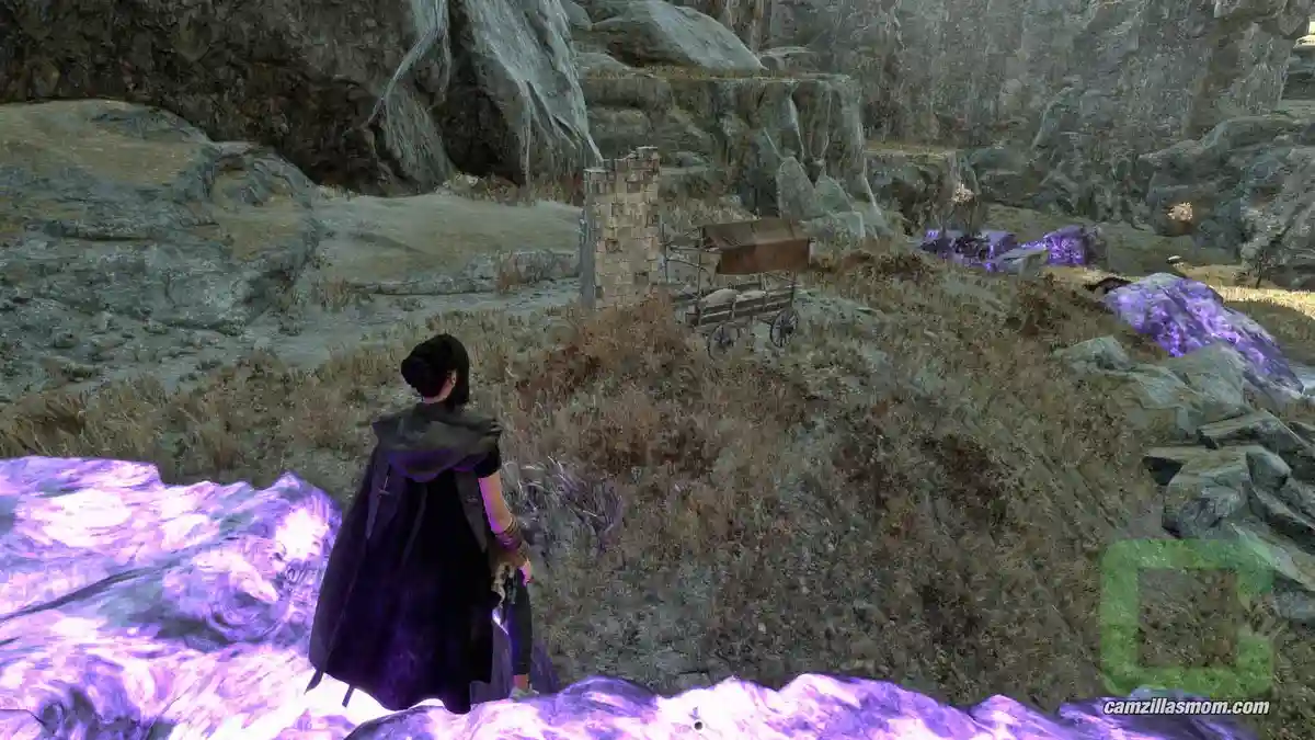 Broken-Cart-Cave-Ruin-Etc-Dead-Mans-Ledge-location-Forspoken-2023 Broken Cart chest locations Dead Man › camzillasmom.com's Ledge Forspoken