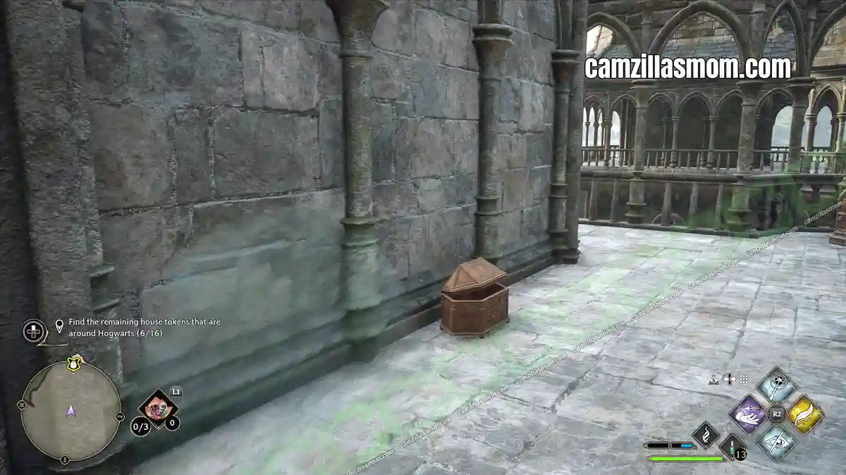 Chest-The-Bell-Tower-Diricawl-Statue-location-Hogwarts-Legacy-2023-camzillasmomcom_ › camzillasmom.com