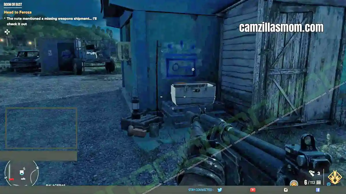 Criptograma-Chest---location---Feroza---Balaceras---Valle-de-Oro--FC6 › camzillasmom.com